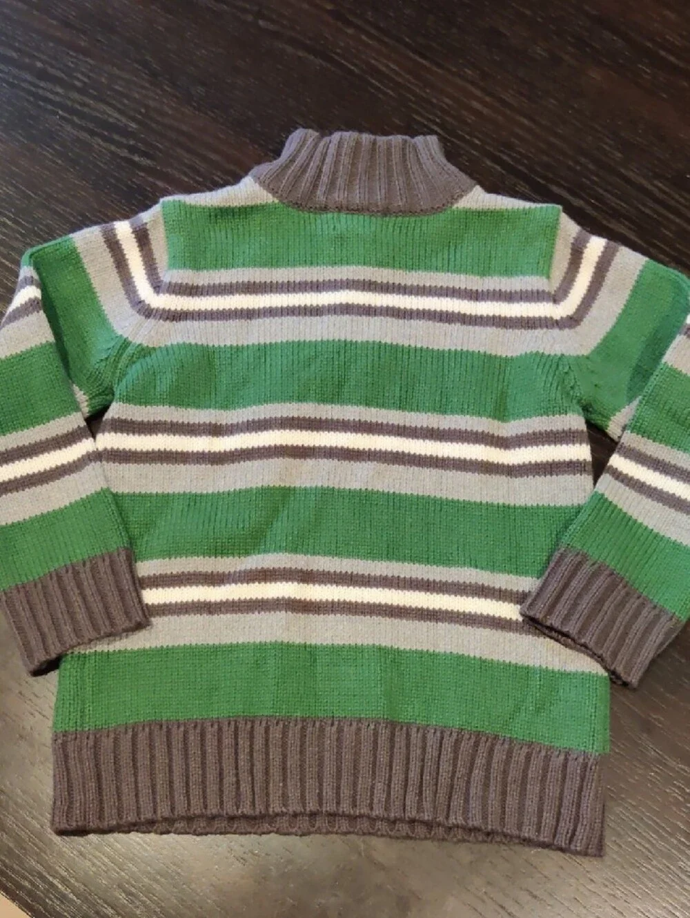 The Childrens Place soft knit